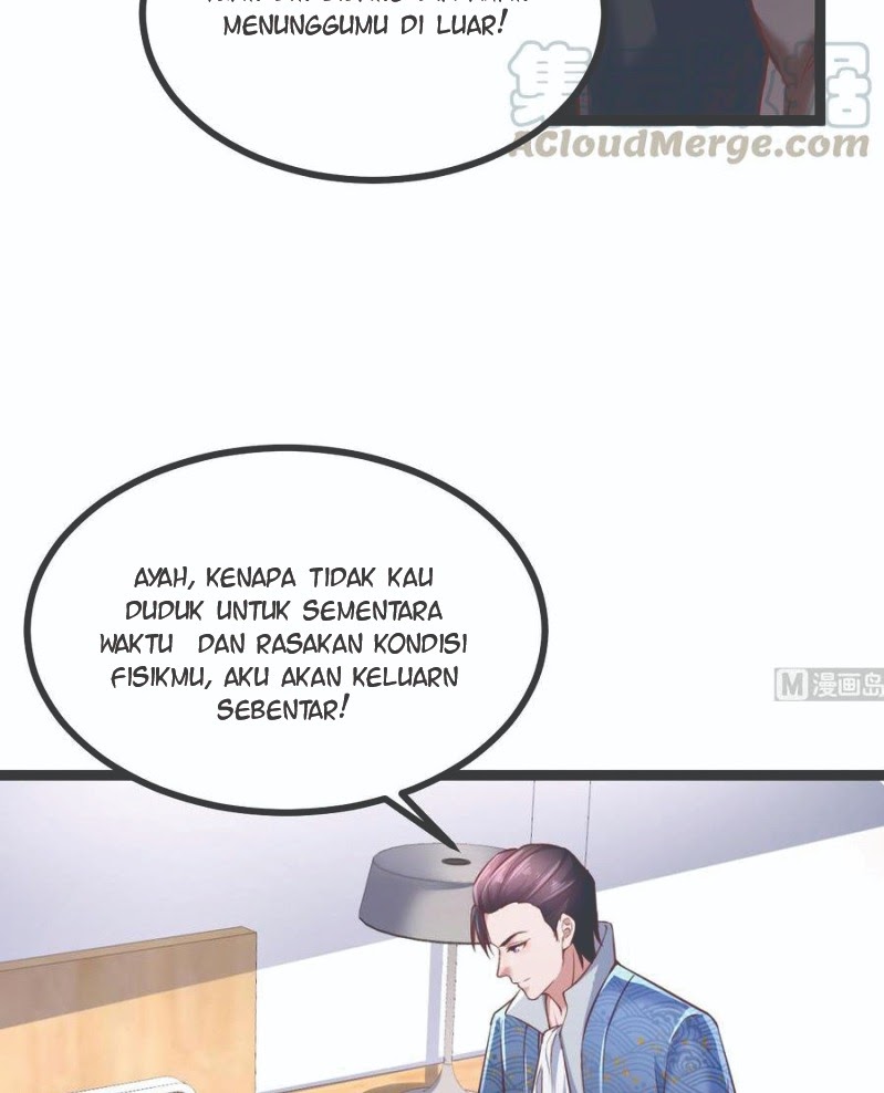 Rebirth Into the Strongest Immortal Cultivator chapter 35
